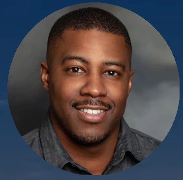 Kevin Woods, REALTOR® and U.S. Air Force veteran
